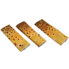 3-Pack Fishing Finger Protector - Finger Guards for Casting Fly Fishing Line ...