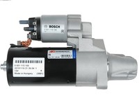 Anlasser Chrysler 300C Jeep Commander Jeep Grand 12V 1,8Kw 04801516AA