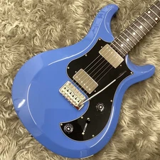 Electric Guitar Paul Reed Smith S2 Standard22 Mahi Blue 2023 USED