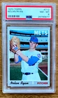 1970 Topps - High # Nolan Ryan #712 PSA 8!