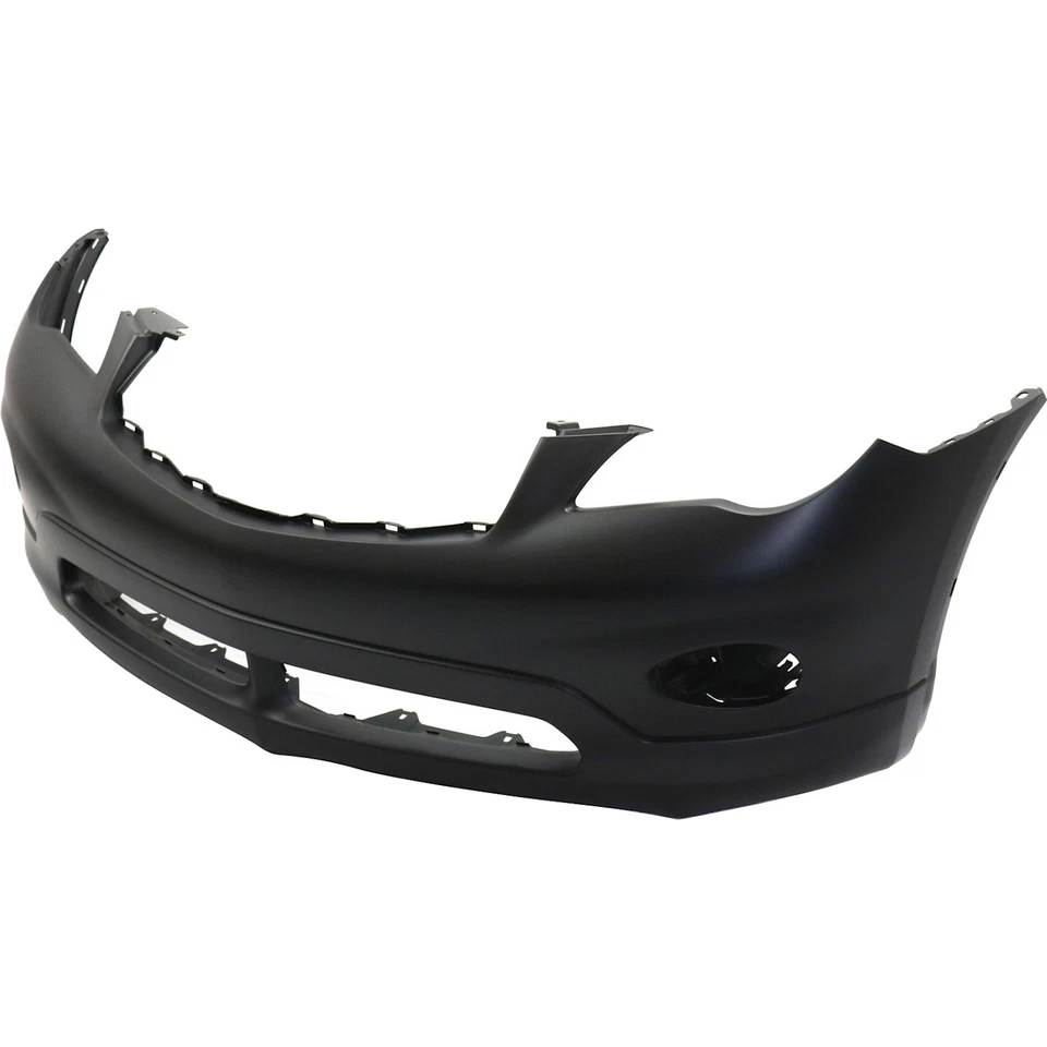 Cubierta de parachoques delantero fascia para Infiniti EX35 2013 EX37 2008-12 cebado FBM221BA0H Foto 2 de 4