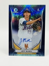 Almost 50 Shades of Everything But Grey: 2014 Bowman Prospect Parallels 55