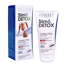 Image of Revuele Slim & Detox Anti-Cellulite Gel 200ml