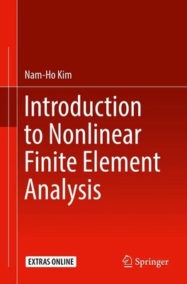 Introduction to Nonlinear Finite Element Analysis Nam-Ho Kim Taschenbuch xiv