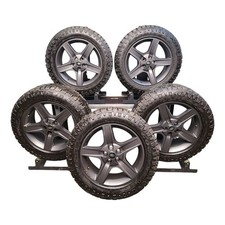 Land Rover Defender L663  20" Alloy Wheel & Tyre Set N8B2-1007-BA