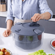 Large Capacity Vegetable Washing Basin Vegetable Processing