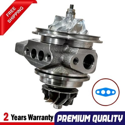 Upgrade Billet Turbo Cartridge CHRA Core For Skoda Rapid 1.4L