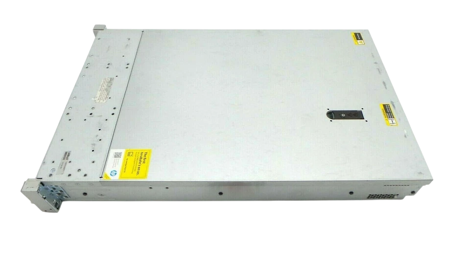 HP ProLiant DL380 Gen9 8SFF Bay CTO Server Chassis 719064-B21 Barebone - Image 2 of 4
