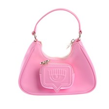 Borsa a mano Chiara Ferragni rosa