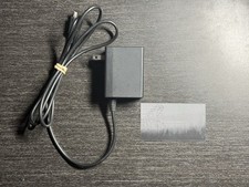 Genuine Nintendo Switch Charger AC Power Adapters HAC-002 USZ Original