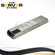 Supermicro 1200W 1U Server Redundant Power Supply PWS-1K21P-1R