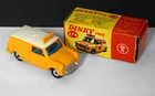 Original Dinky Toys AUSTIN MINI AA VAN 274 (England) BOXED, Vintage Vehicle
