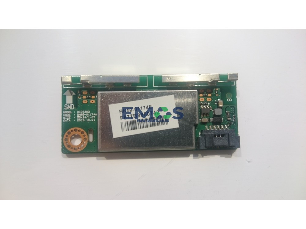 BN59-01174E WI FI MODULES & 3D TRANSMITTERS  FOR SAMSUNG UE65JU6000KXXU