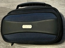 Official RDS Sony PSP PlayStation Portable Deluxe OEM Carrying Case Travel Bag