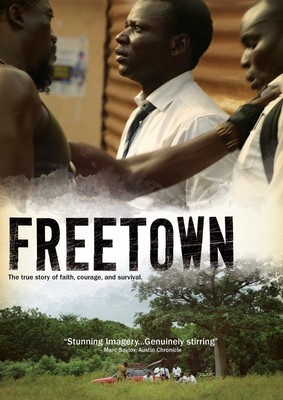 FREETOWN