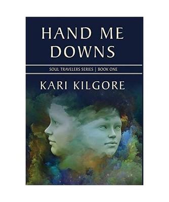 Hand Me Downs, Kari Kilgore