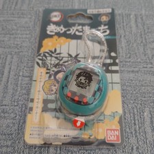 Product Kimetsu Tamagotchi Bandai Tanjirocchi Color Demon Slayer: No Yaiba