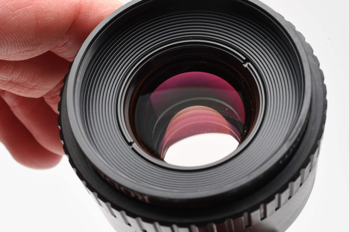 Rodenstock Apo-Rodagon-N 50mm f2.8 Enlarging Lens #452340, Great