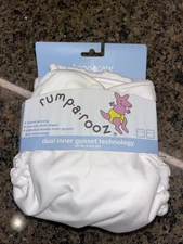 Rumparooz Cloth Diaper
