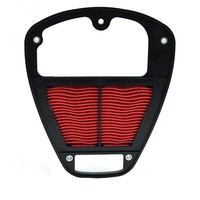 Luftfilter MIW K2187 FüR Kawasaki VN 900 Classic/Custom 06-16 (Vergl. Nr. 110130