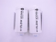 2 Pack Berkey Fluoride Arsnc Reduction Filters PF-2