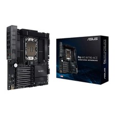 ASUS Pro WS W790-ACE, Intel W790, Xeon LGA 4677, DDR5, SATA3, PCIe 5.0, 2x M.2,