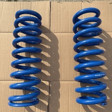 King Spr3-14-700 Coilover Springs Fits 2.5 Coilover Shocks