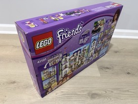 LEGO FRIENDS: Heartlake Grand Hotel (41101)&mdash;NEW