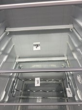 LG American Fridge Freezer