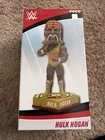Brand New Hulk Hogan WWE Legends Bobblehead WWE Wrestling New