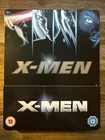X-Men (2000)  Limited Edition Steelbook Blu-ray + DVD
