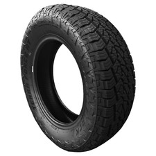 1x 27560r20 At 115t At All Season All Terrain Tire Bsw 50000 Miles 660aa