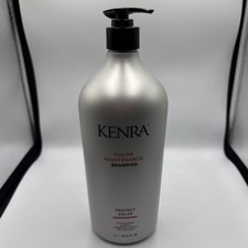 Kenra Color Maintenance Shampoo 33.8 oz NEW