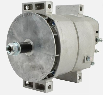 Premium 34SI Alternator fits Kenworth Truck W900 Series 14.0L DD12V-71 1901185
