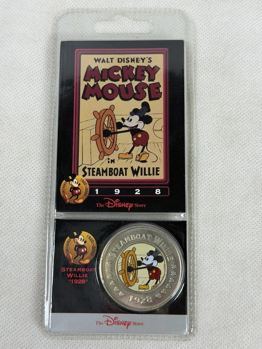 Disney Decades Coins for sale | eBay