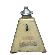 Bada Micro Precision Wheel Tire Balancer Vintage Bubble On Top Bada Micro Precision Wheel Tire Balancer Vintage Bubble On Top
