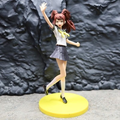 PERSONA 4 the ANIMATION Rise Kujikawa Figure