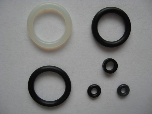 Kit Di Tenuta O-Ring Per Pistola Ad Aria Compressa Crosman 1300 (2 Kit)