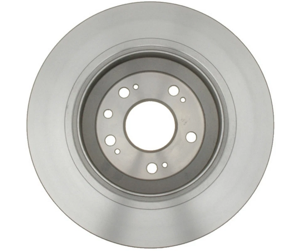 Задний дисковый тормоз Raybestos для Acura TL 2009-2014 годов выпуска 2010 2011 2012 2013 годов выпуска - Изображение 3 из 3