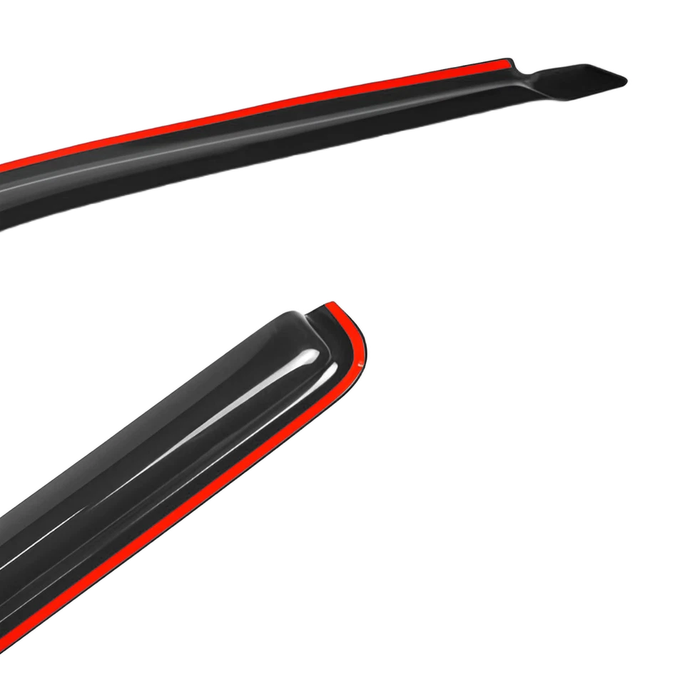 Tres&Vendu para Ford Explorer 97-01 1991-2005 Mercury Mountaineer visera de ventana EE. UU. Foto 4 de 4