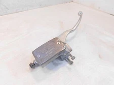 1989-04 Suzuki Intruder 750 800 VS800 Front Right Brake Master Cylinder & Lever