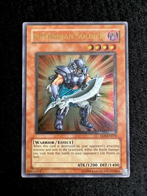 grandpa's deck yugioh Yugioh Orica