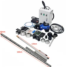 2in1 CNC Servo Line Boring Welder 110V Portable Line Boring and Welding Machine