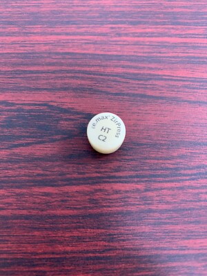 Ivoclar IPS Emax ZirPress HT C2 Single Ingot Brand New Dental Ceramic