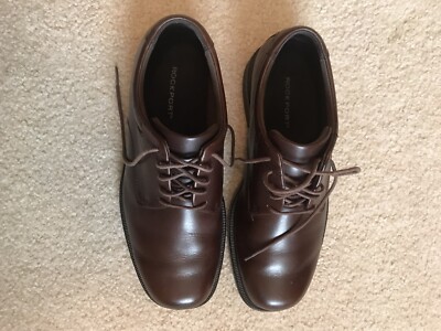 Rockport Big Bucks Size Wide (8W)