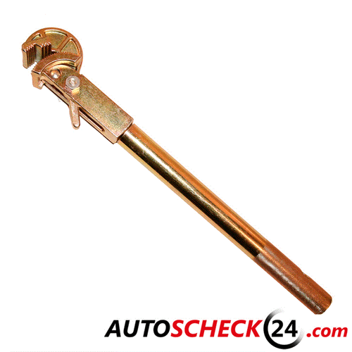 Spurstangengreifer Spurstangen-Spezialschlüssel LKW Nutzfahrzeuge 40 - 55mm - Bild 1 von 2