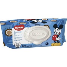 Huggies baby wipes 4 varieties as shown in the photos