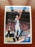 2018-19 Donruss Optic Basketball #69 Markelle Fultz Philadelphia 76ers