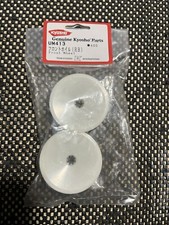 Kyosho Vintage Buggy 1/10 Wheels UM413