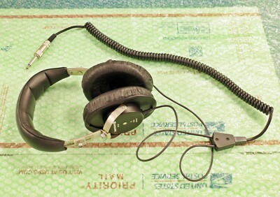 Beyerdynamic DT 48 ヘッドフォン中古難ありの出品です、 DT48 Beyer Dynamic - 中古オーディオ 高価買取・販売 ハイファイ堂